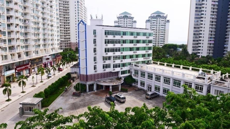 Phoenix Hotel Sanya