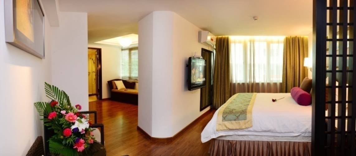 Phoenix Hotel Sanya