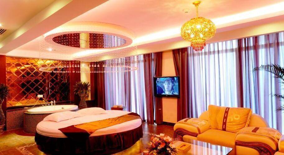 Shengyi Holiday Villa Hotel & Suites Sanya