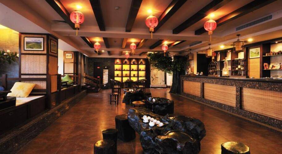 Shengyi Holiday Villa Hotel & Suites Sanya