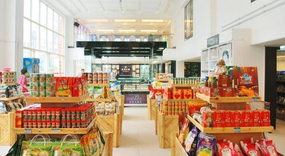 Shengyi Holiday Villa Hotel & Suites Sanya