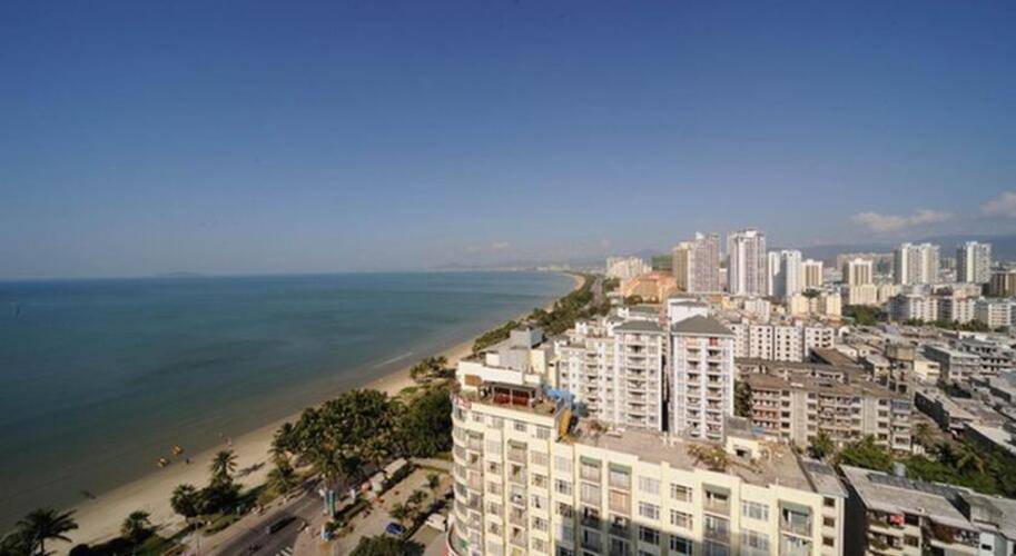 Shengyi Holiday Villa Hotel & Suites Sanya