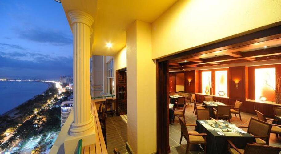 Shengyi Holiday Villa Hotel & Suites Sanya