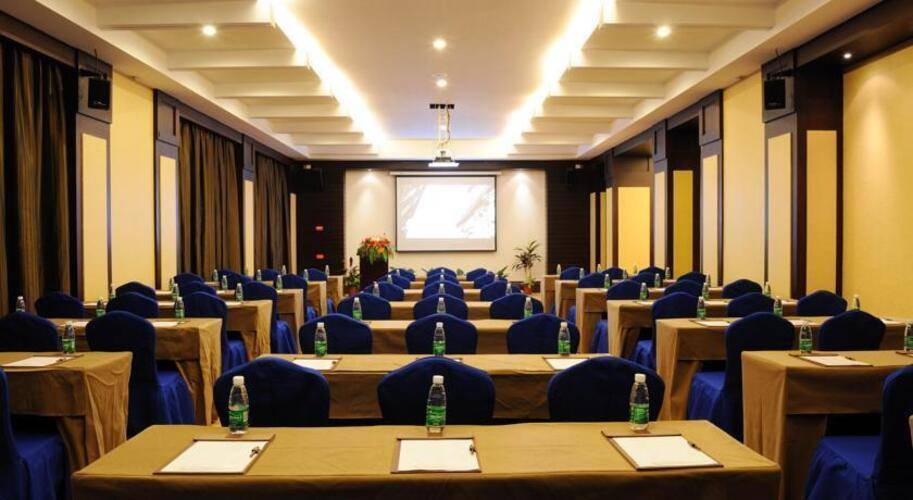 Shengyi Holiday Villa Hotel & Suites Sanya