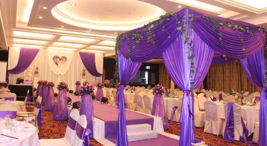 Shengyi Holiday Villa Hotel & Suites Sanya