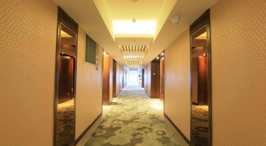Barry Boutique Hotel Sanya