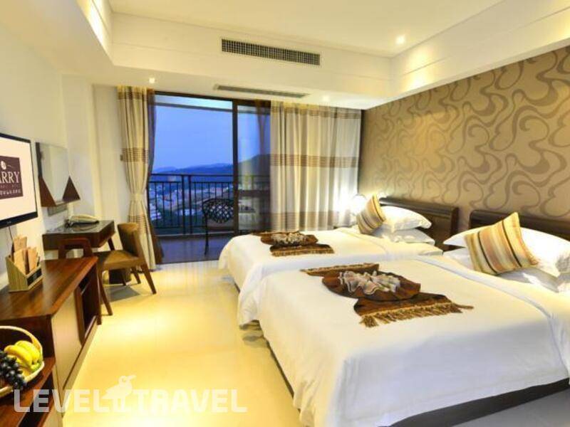 Фотография Barry Boutique Hotel Sanya