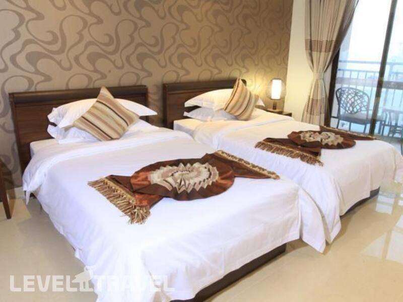 Фотография Barry Boutique Hotel Sanya