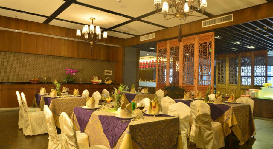 Barry Boutique Hotel Sanya