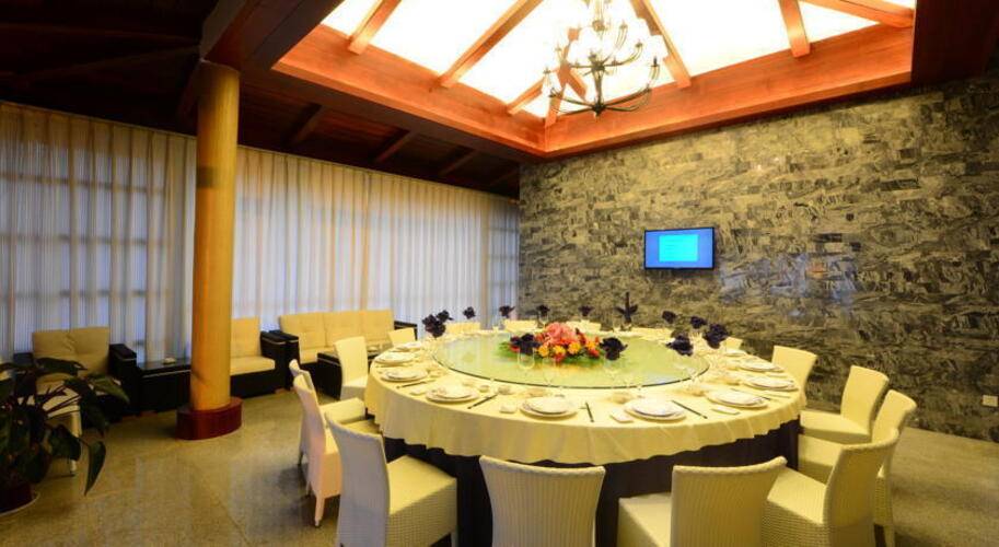 Barry Boutique Hotel Sanya