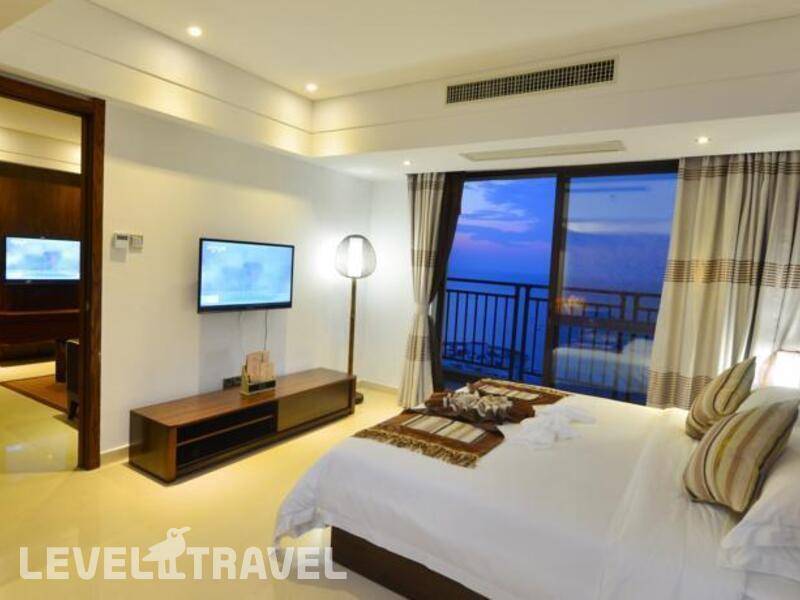 Фотография Barry Boutique Hotel Sanya