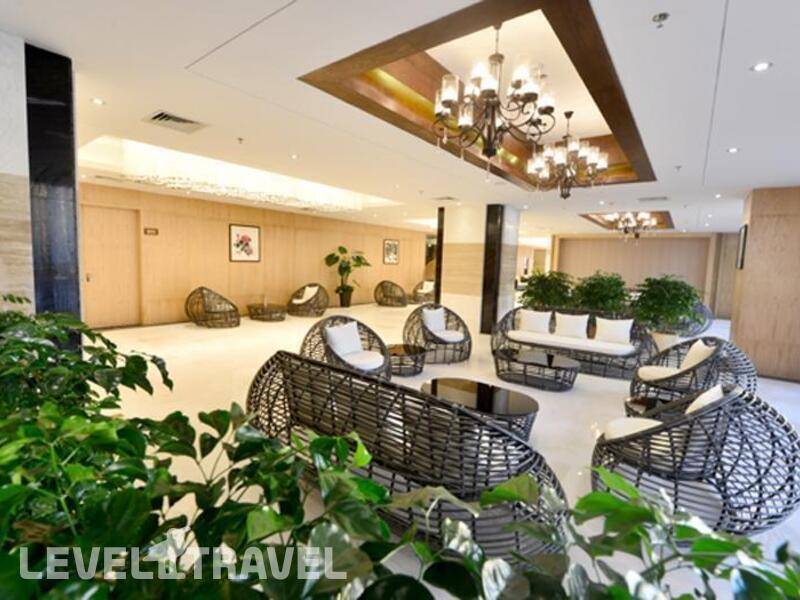 Фотография Barry Boutique Hotel Sanya