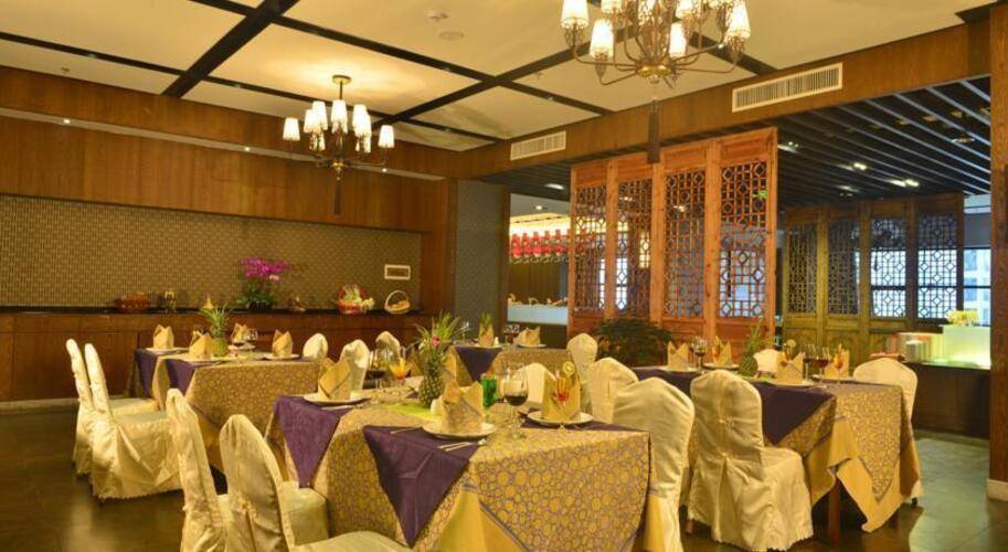 Barry Boutique Hotel Sanya