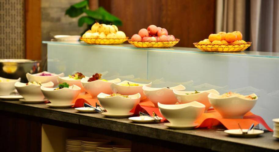Barry Boutique Hotel Sanya