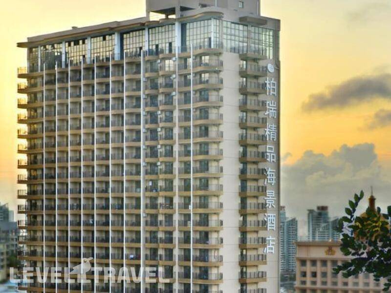 Фотография Barry Boutique Hotel Sanya