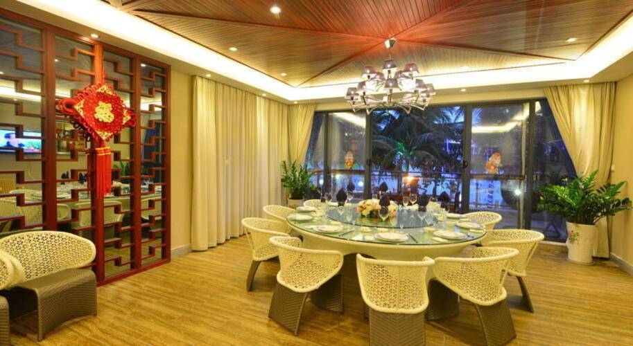 Barry Boutique Hotel Sanya