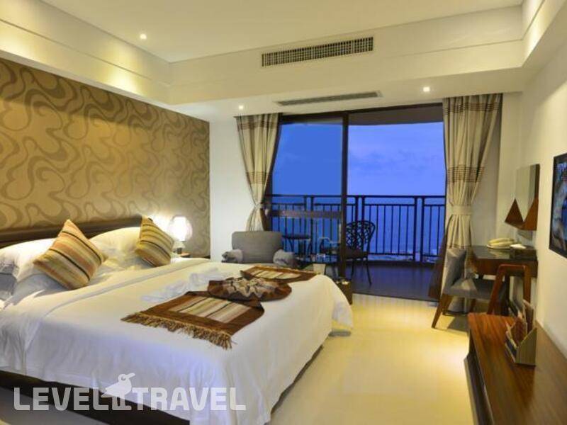 Фотография Barry Boutique Hotel Sanya