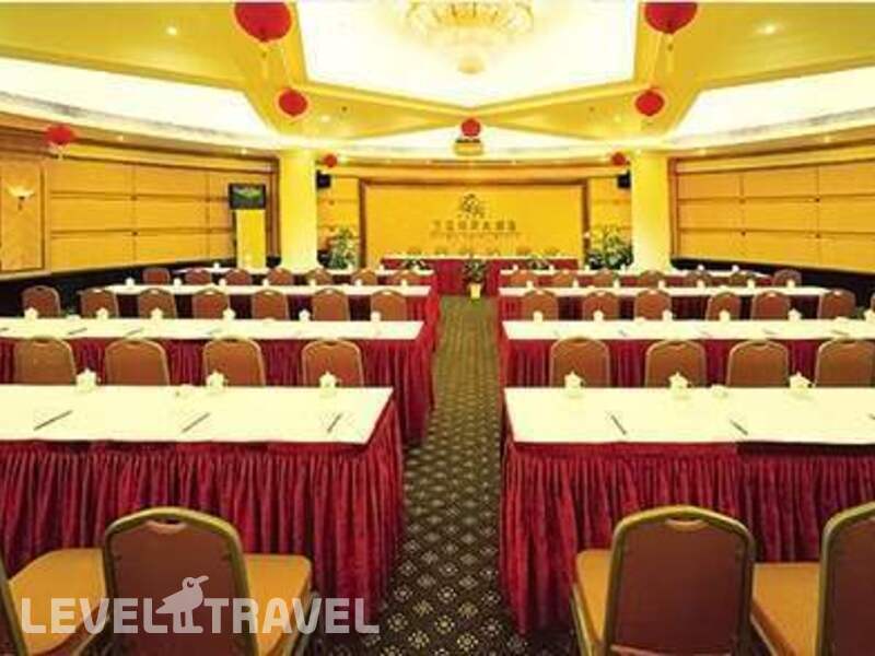 Фотография Hyton Hotel Sanya