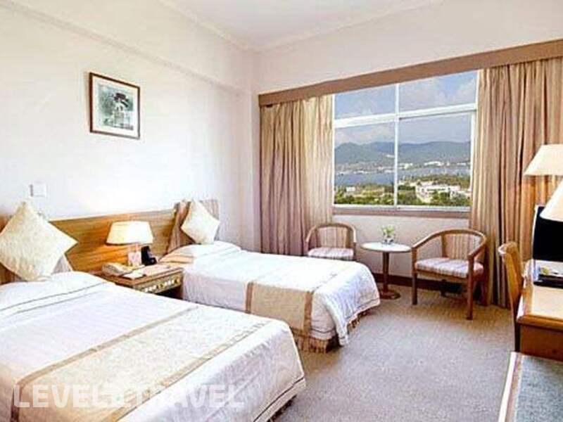 Фотография Hyton Hotel Sanya