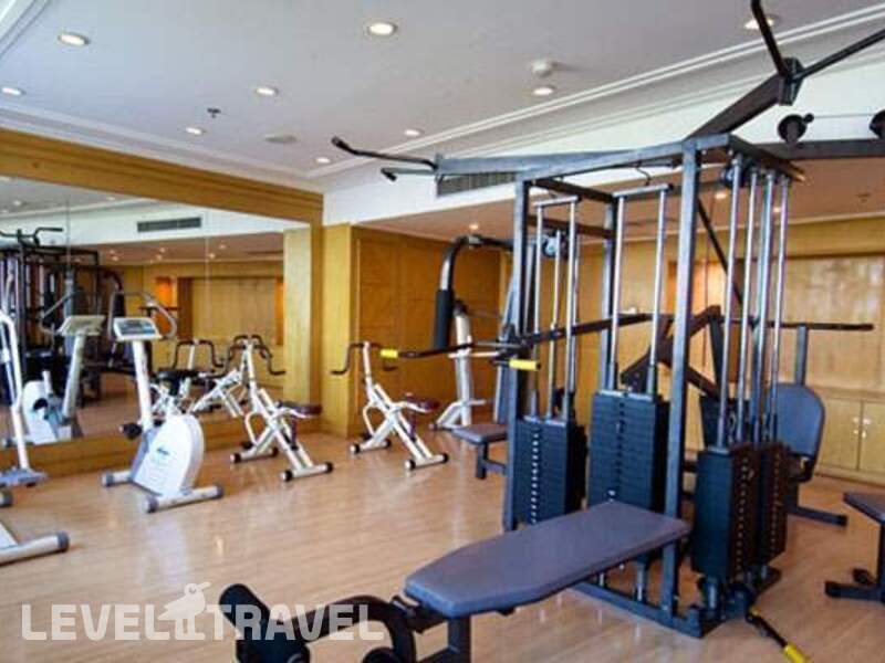 Фотография Hyton Hotel Sanya