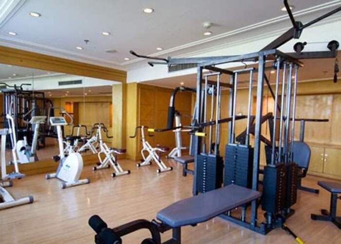 Hyton Hotel Sanya