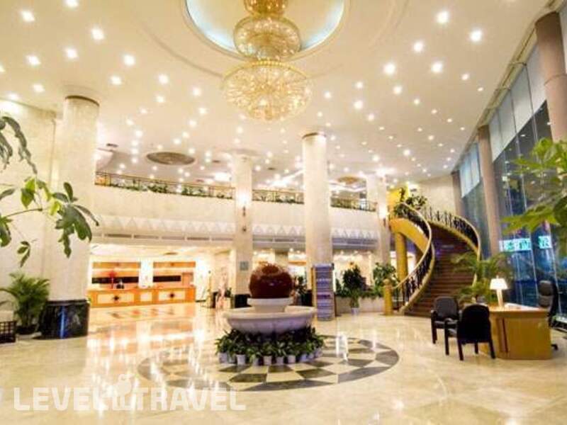 Фотография Hyton Hotel Sanya