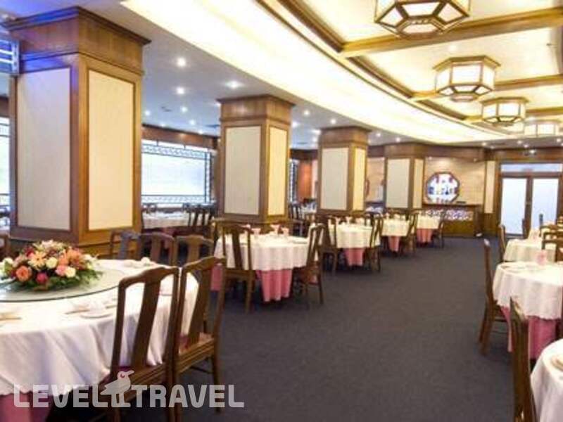 Фотография Hyton Hotel Sanya