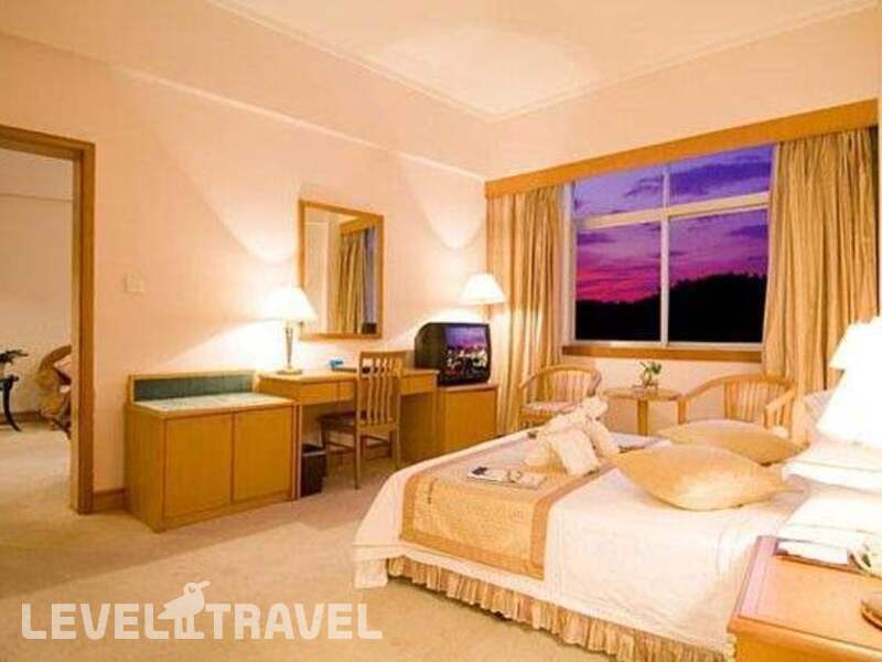 Фотография Hyton Hotel Sanya