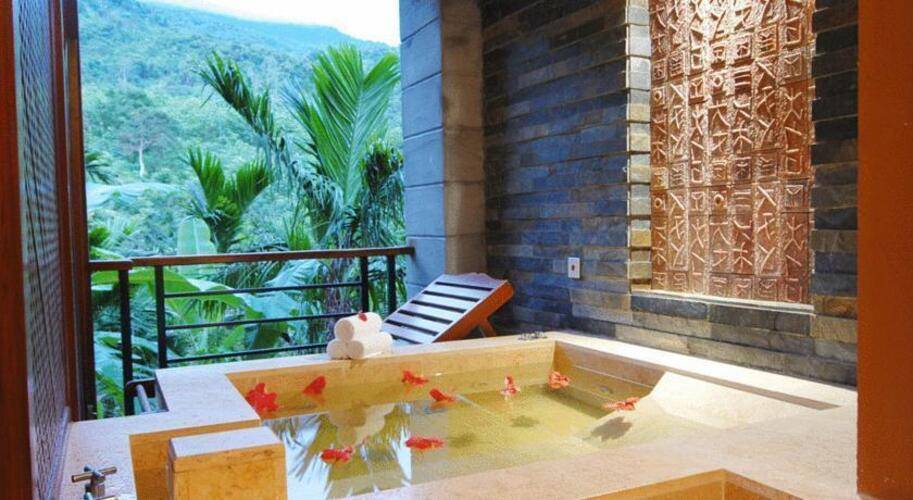 Narada Resort & Spa Qixian Mount