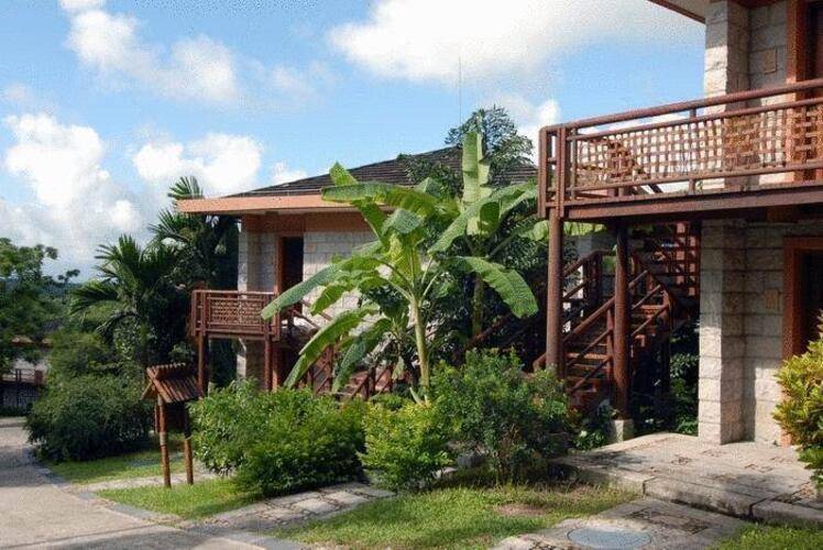 Narada Resort & Spa Qixian Mount