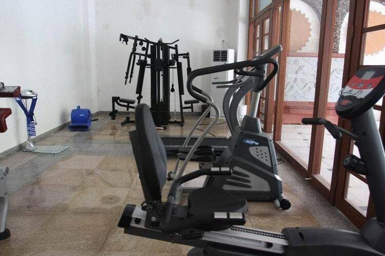 Narada Resort & Spa Qixian Mount