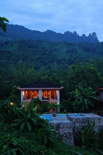 Narada Resort & Spa Qixian Mount