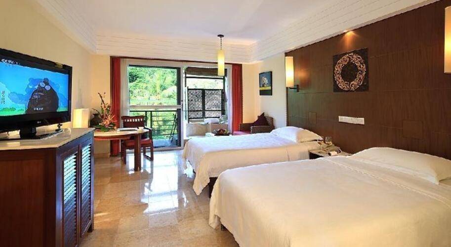 Narada Resort & Spa Qixian Mount