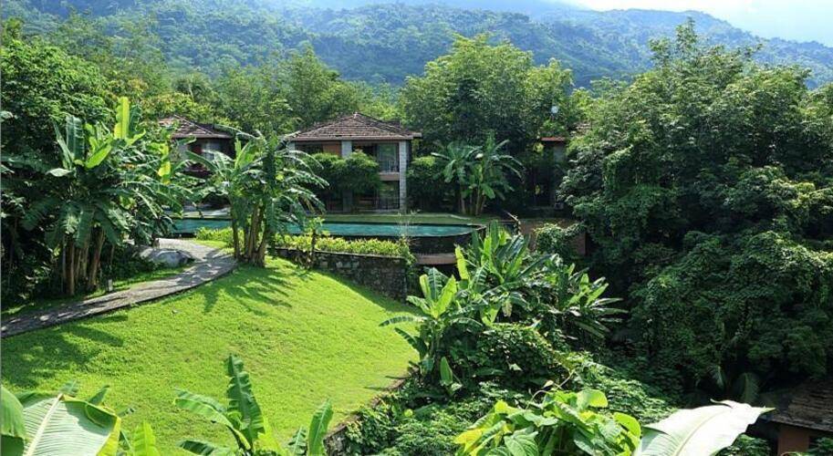 Narada Resort & Spa Qixian Mount