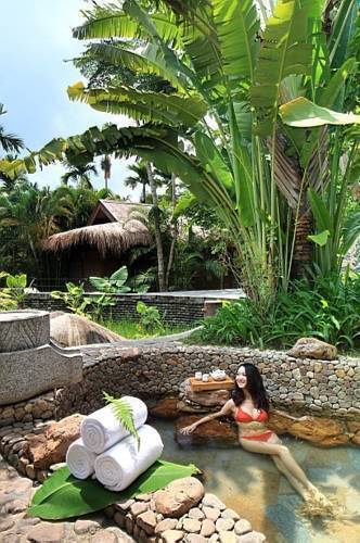 Narada Resort & Spa Qixian Mount