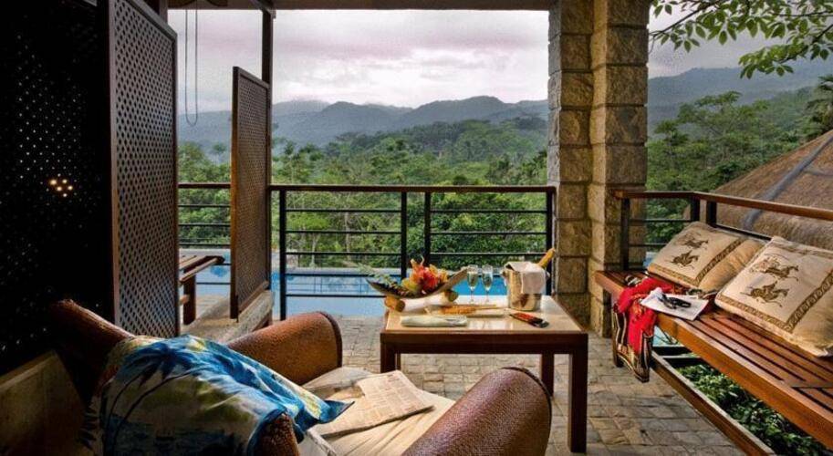 Narada Resort & Spa Qixian Mount