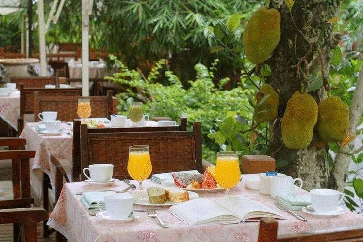 Narada Resort & Spa Qixian Mount