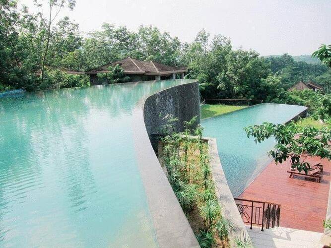 Narada Resort & Spa Qixian Mount