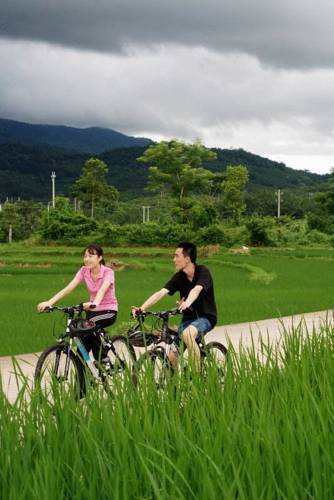 Narada Resort & Spa Qixian Mount