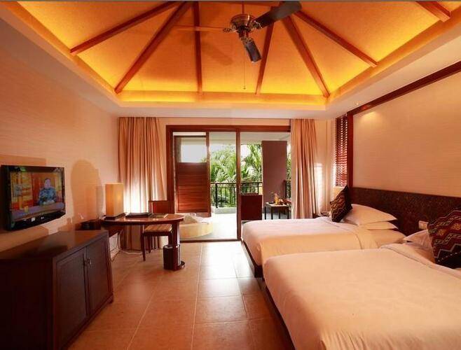 Narada Resort & Spa Qixian Mount