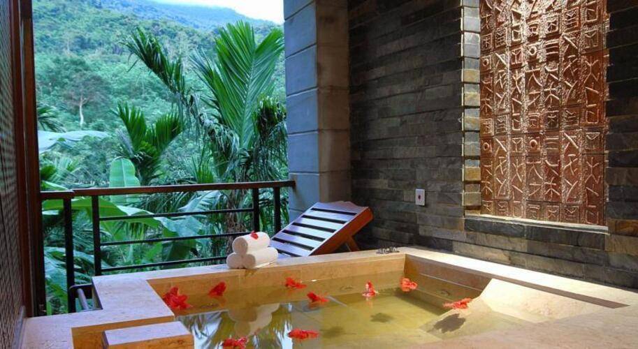 Narada Resort & Spa Qixian Mount