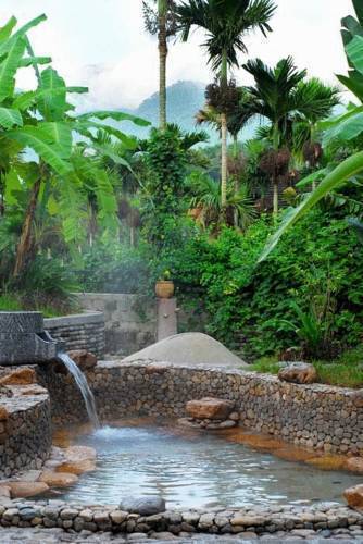 Narada Resort & Spa Qixian Mount