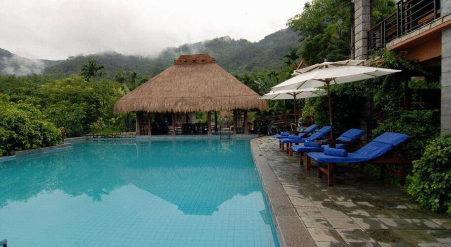 Narada Resort & Spa Qixian Mount