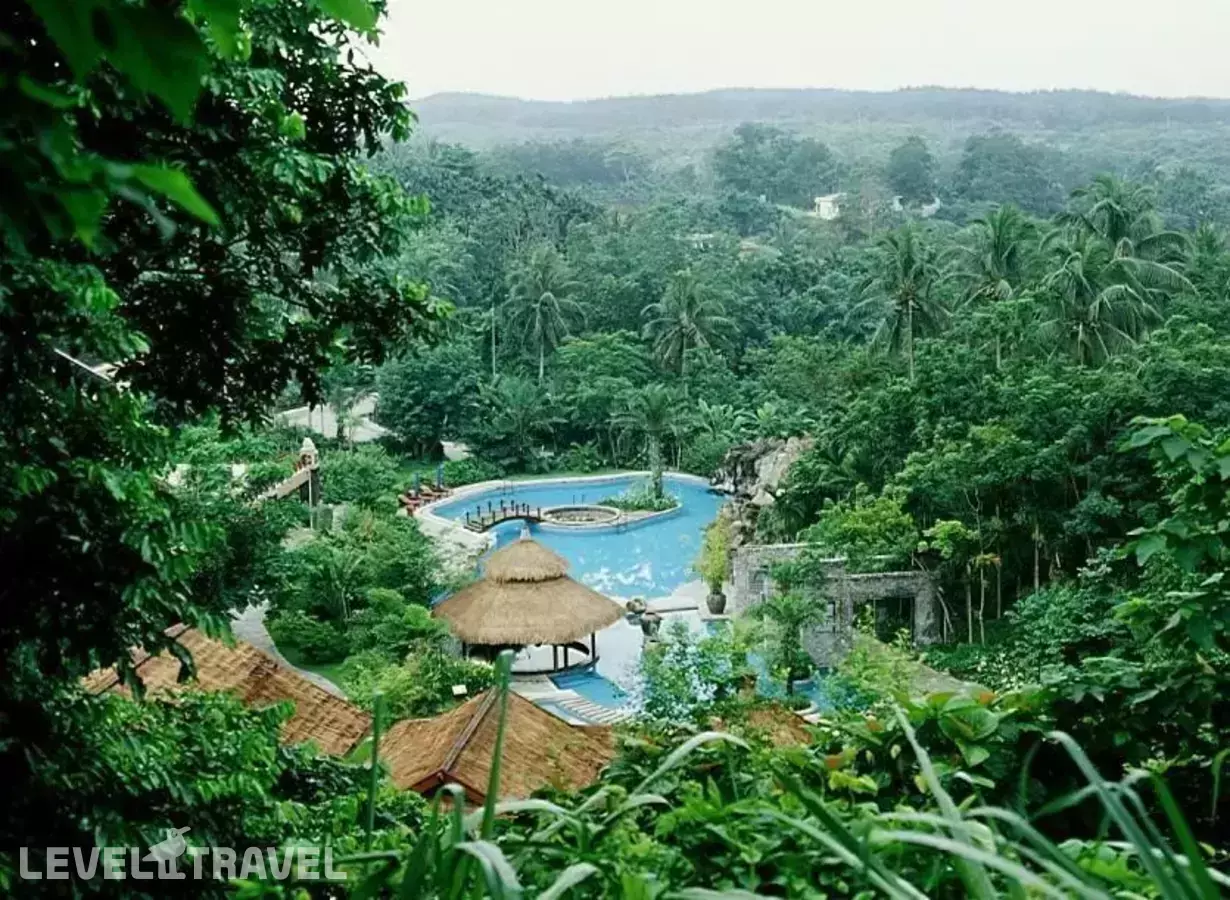 Narada Resort & Spa Qixian Mount