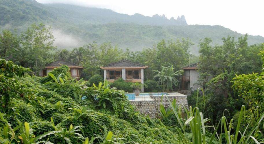 Narada Resort & Spa Qixian Mount