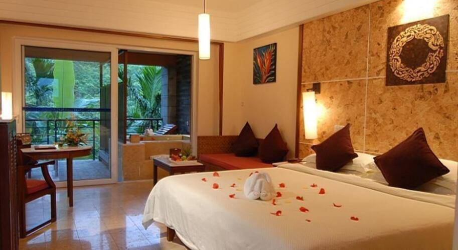 Narada Resort & Spa Qixian Mount