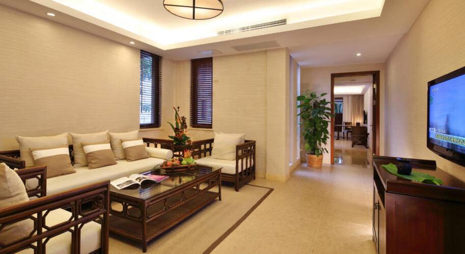 Narada Resort & Spa Qixian Mount