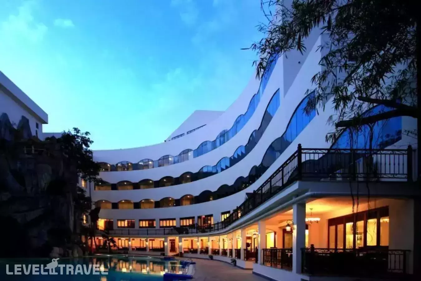 Sanya Jingli Lai Resort