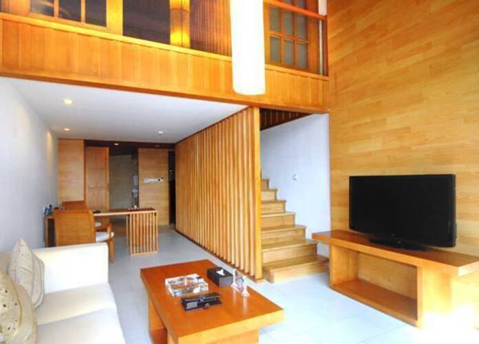 Timton International Hotel