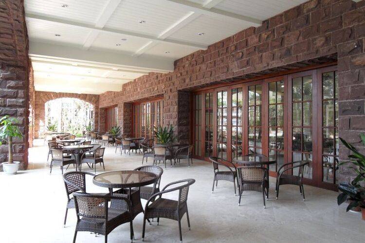 Timton International Hotel